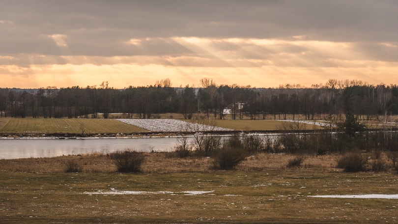 Podlasie | Osnówka i nadbużański krajobraz - GreenPixPartner 